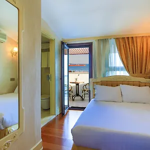 Otel Historia-special Category İstanbul
