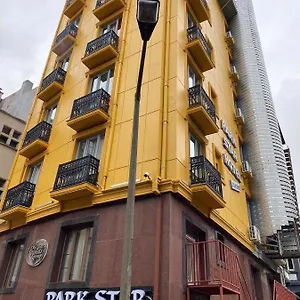 Park Star Taksim 3* Istanbul