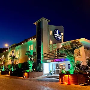 Marina Boutique 3* Fethiye