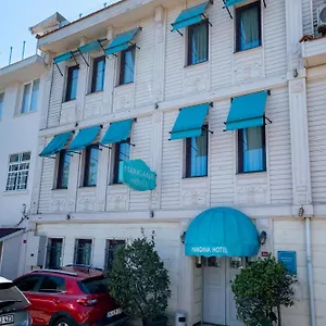 Mangana 4* Istanbul