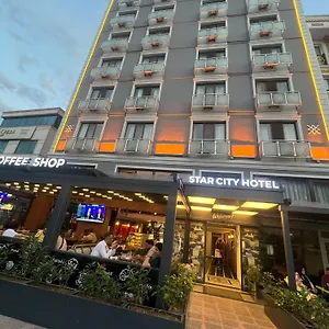 Otel Star İstanbul