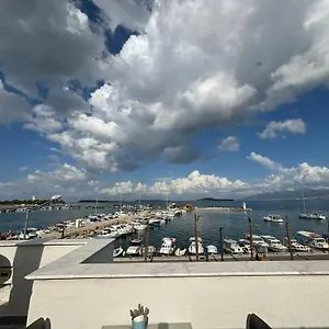 Urla Marin 4* Izmir