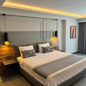 Telmessos Hotel- Adults Only 3* Fethiye