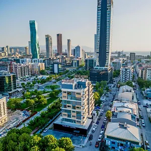 Marlen Bayrakli 4* Izmir