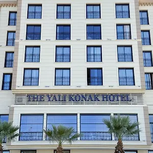The Yali 3* Izmir