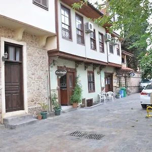 Kont 2* Antalya