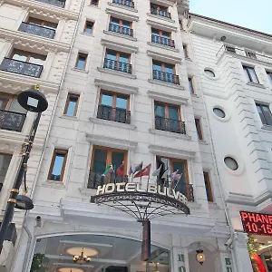 Otel Bulvar İstanbul